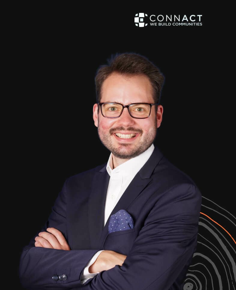 Jonathan Hildebrand