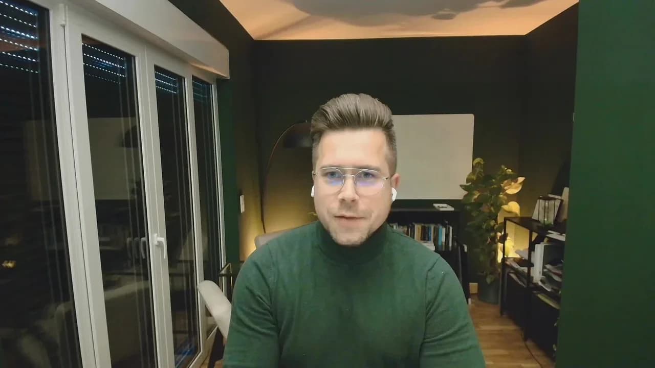 Nico Palasik