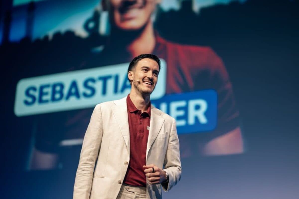 Sebastian Auer