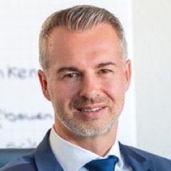 Enrico Barkusky