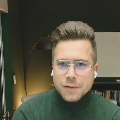 Nico Palasik
