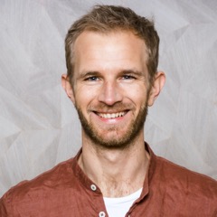 Peter Hackmair