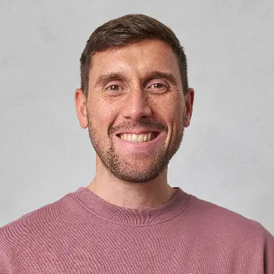 Tim Jaschke