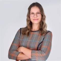 Ursula Volpe