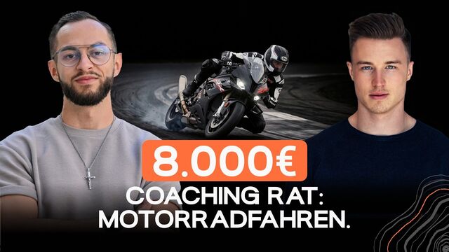 Podcast-Folge mit Florian Hofmann