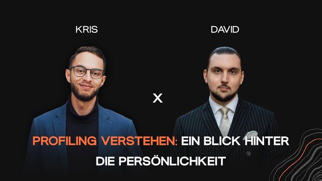 Podcast-Folge mit David L. Rathmer