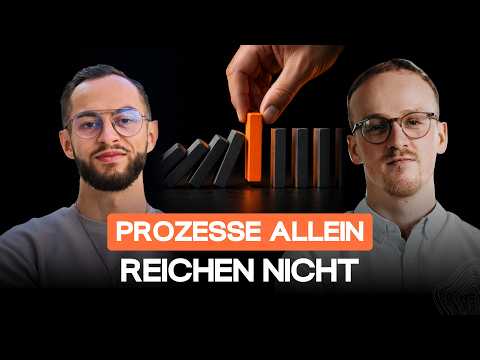 Podcast episode with Tobias Winklhofer
