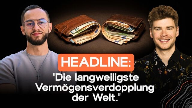 Podcast-Folge mit Youri Keifens