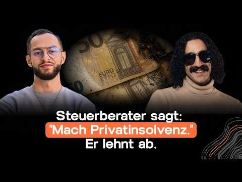 Podcast episode with Kaiser Fatih