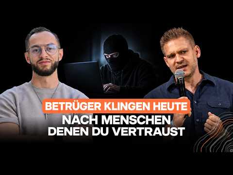 Podcast episode with Marc Pastuska