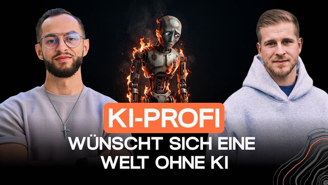 Podcast-Folge mit Marco Franz