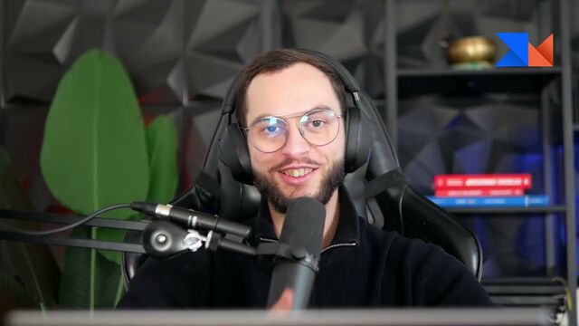 Podcast-Folge mit Stephan Park
