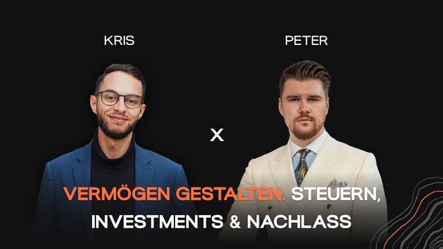 Podcast-Folge mit Peter Misch