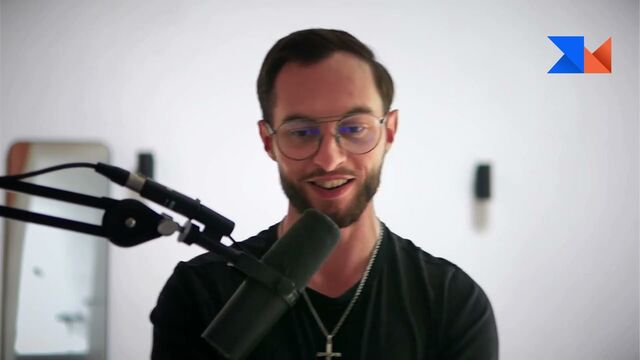 Podcast-Folge mit Philipp Müller