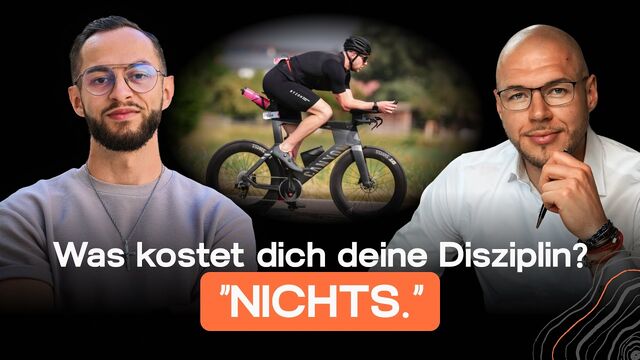Podcast-Folge mit Matthias Walter Eser