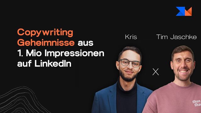 Podcast-Folge mit Tim Jaschke