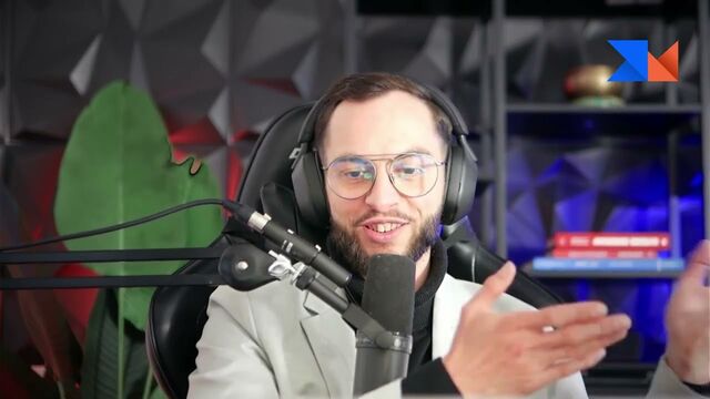 Podcast-Folge mit Raik Adler