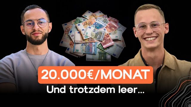 Podcast-Folge mit Jan Husch